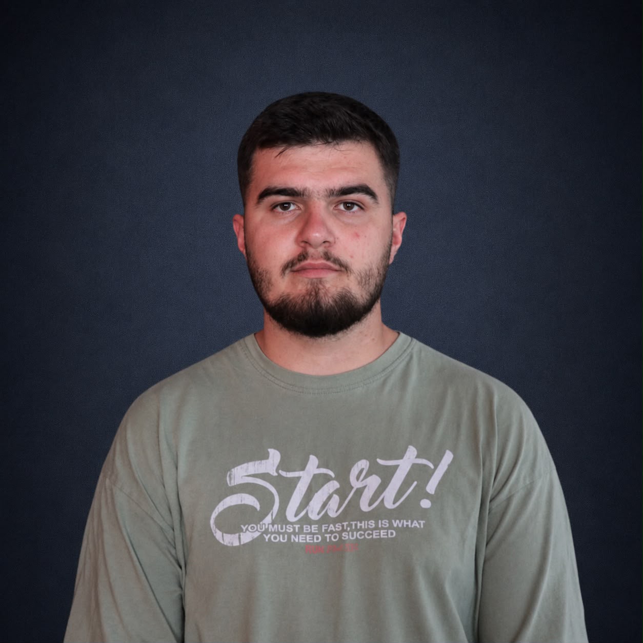 Agon Mustafaj
